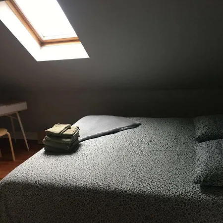 Tatil Evi Cocon En Centre Ville